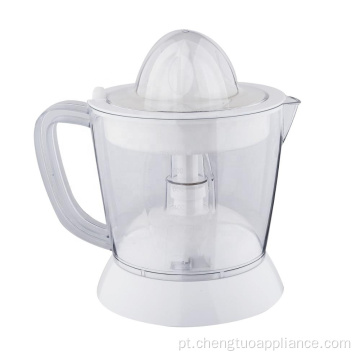 Manual da casa Citrus Juicer 40W Squeezer de laranja portátil